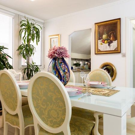 Luxury Apartment Sara 우마그 외부 사진