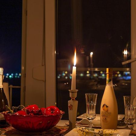 Luxury Apartment Sara 우마그 외부 사진