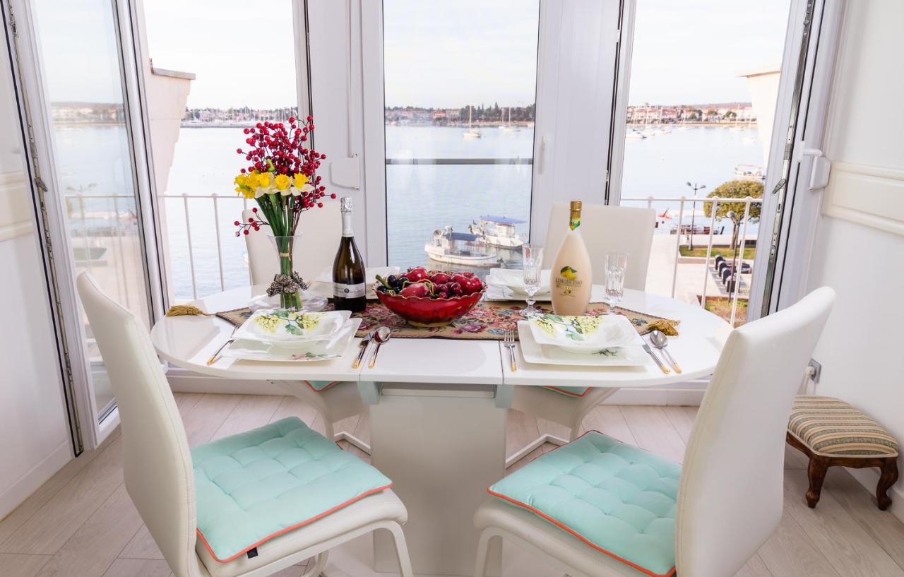 Luxury Apartment Sara 우마그 외부 사진