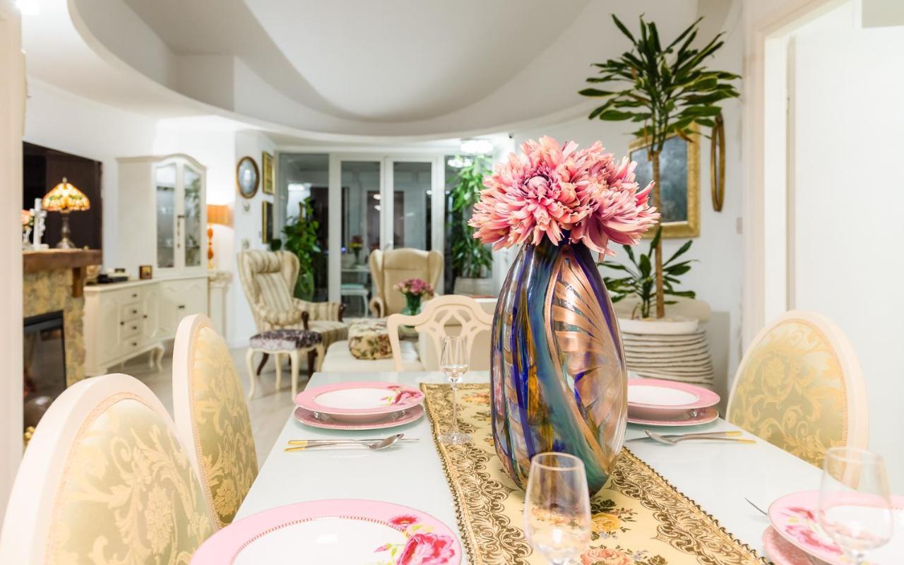 Luxury Apartment Sara 우마그 외부 사진