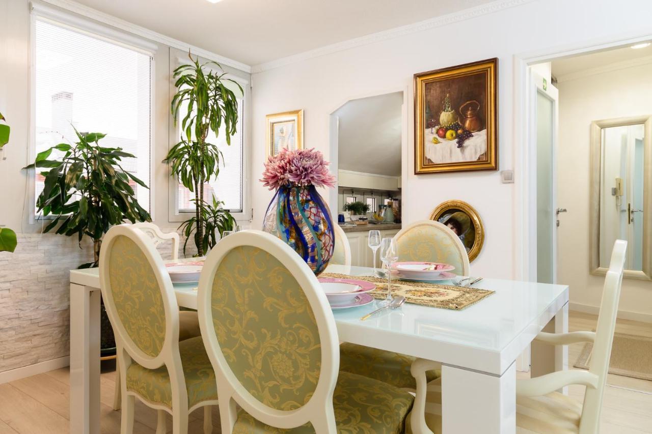 Luxury Apartment Sara 우마그 외부 사진