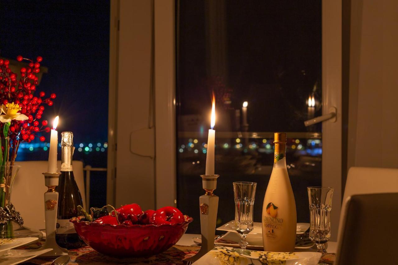 Luxury Apartment Sara 우마그 외부 사진